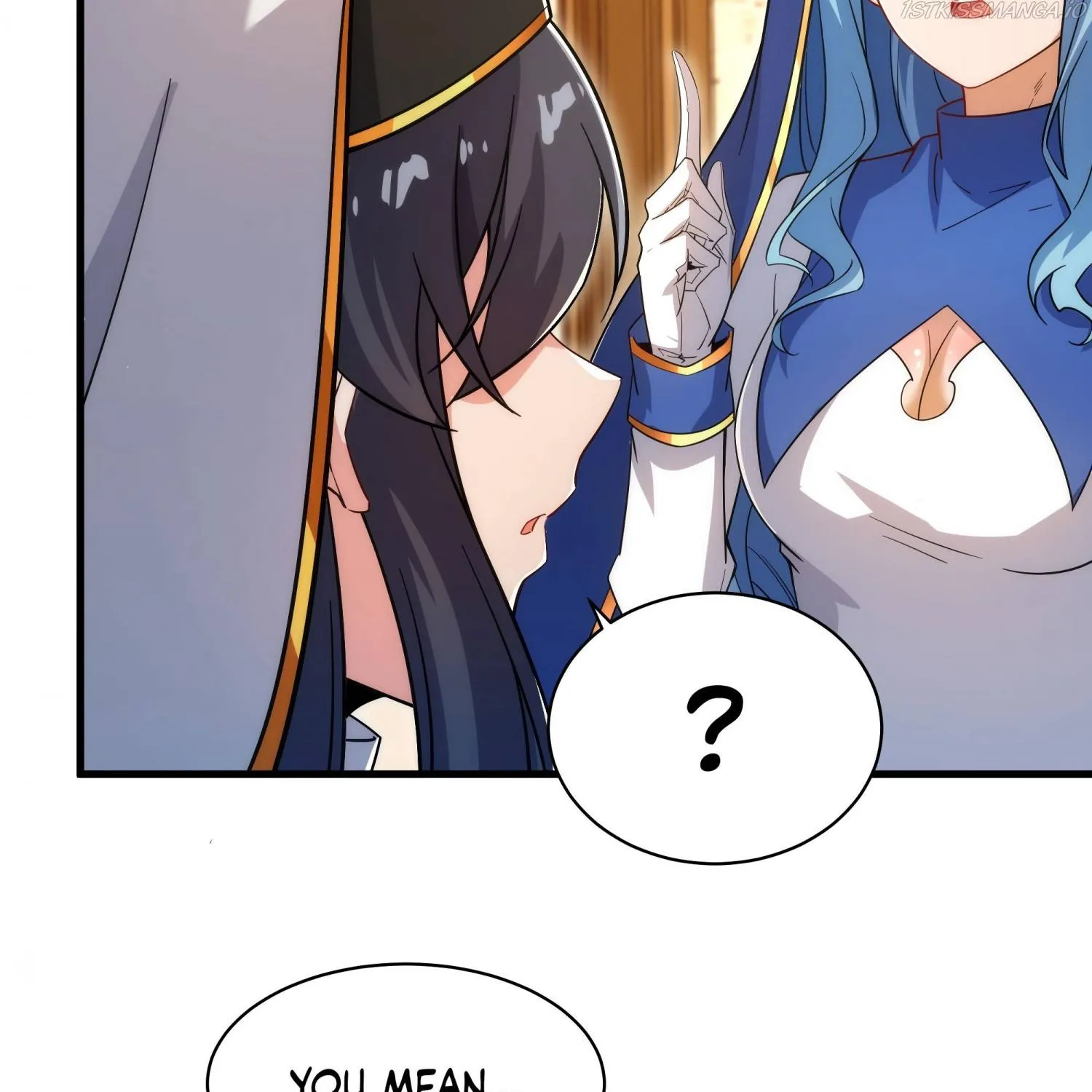 Despite Coming From the Abyss, I Will Save Humanity Chapter 88 page 51 - 