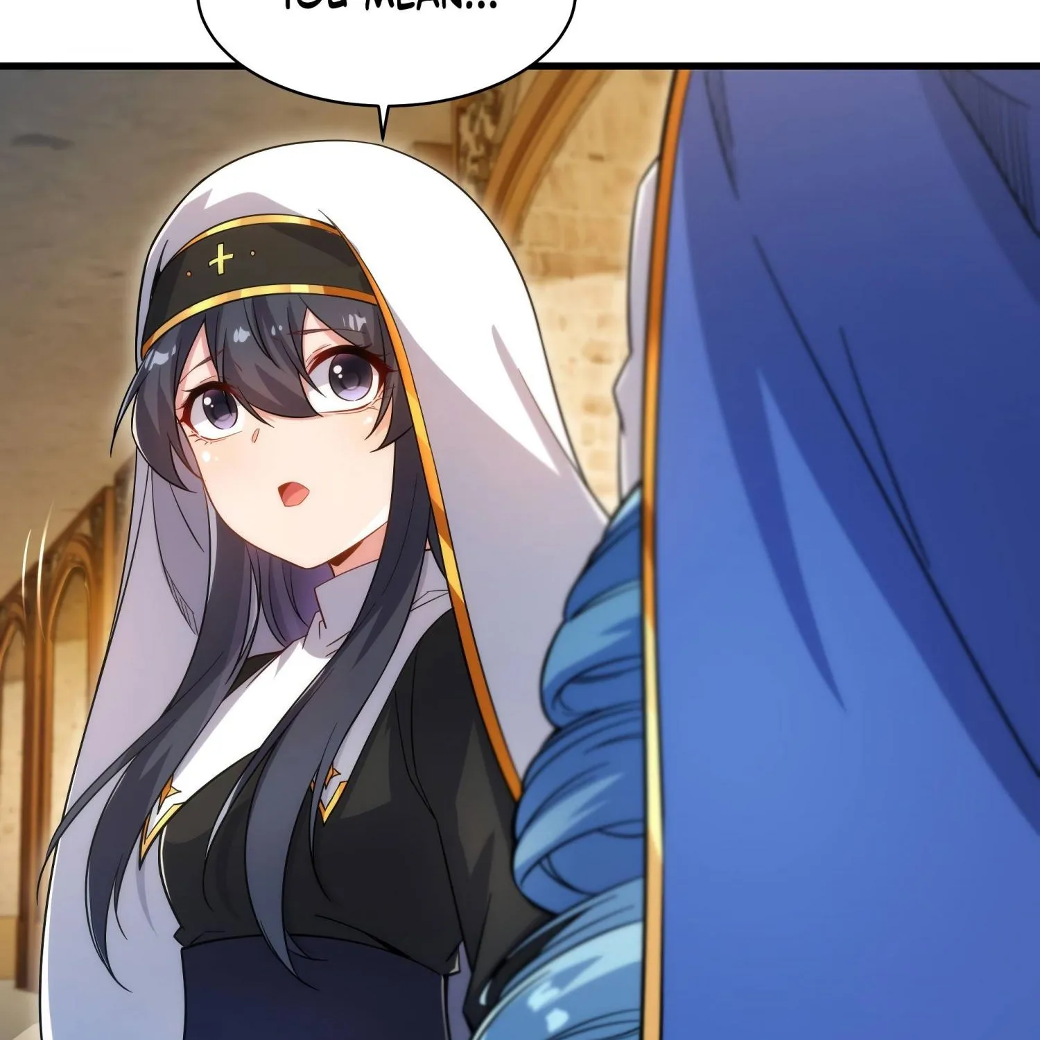 Despite Coming From the Abyss, I Will Save Humanity Chapter 88 page 52 - 