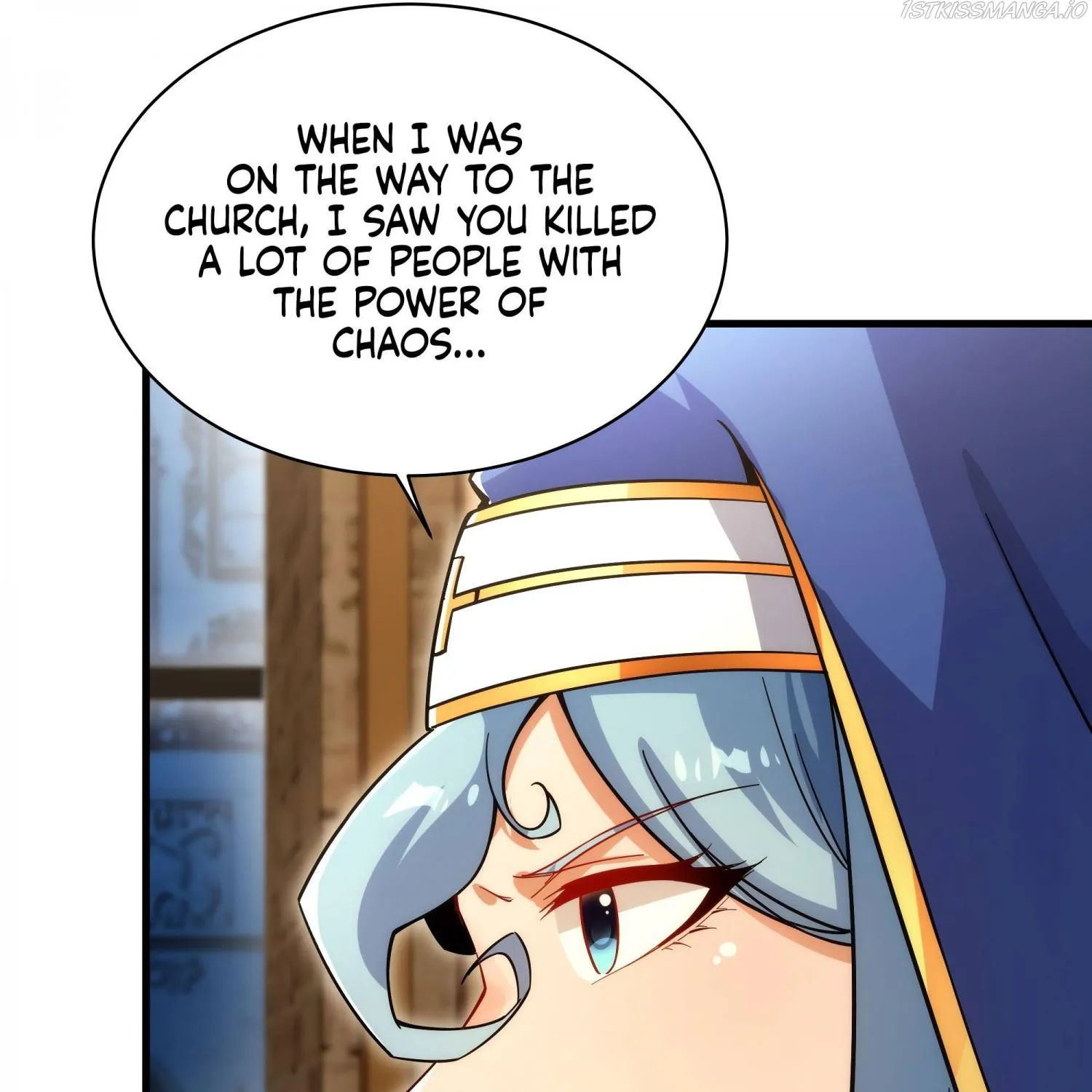Despite Coming From the Abyss, I Will Save Humanity Chapter 88 page 54 - 