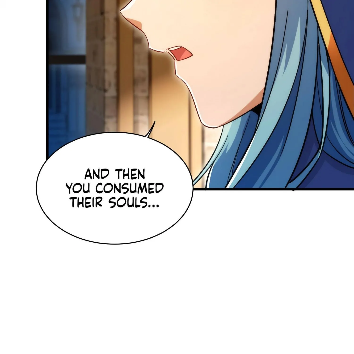 Despite Coming From the Abyss, I Will Save Humanity Chapter 88 page 55 - 