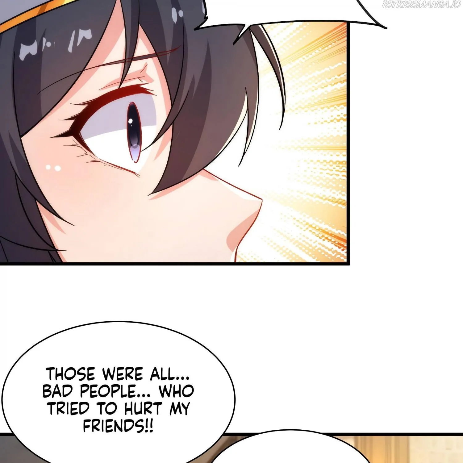 Despite Coming From the Abyss, I Will Save Humanity Chapter 88 page 57 - 