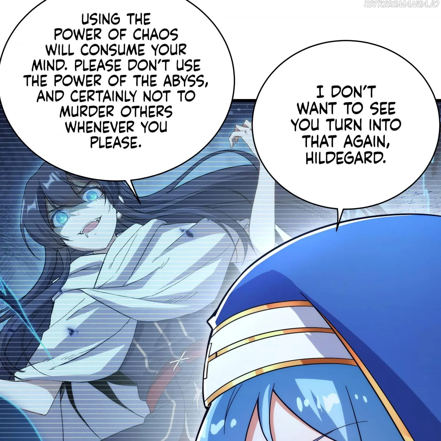 Despite Coming From the Abyss, I Will Save Humanity Chapter 88 page 60 - 
