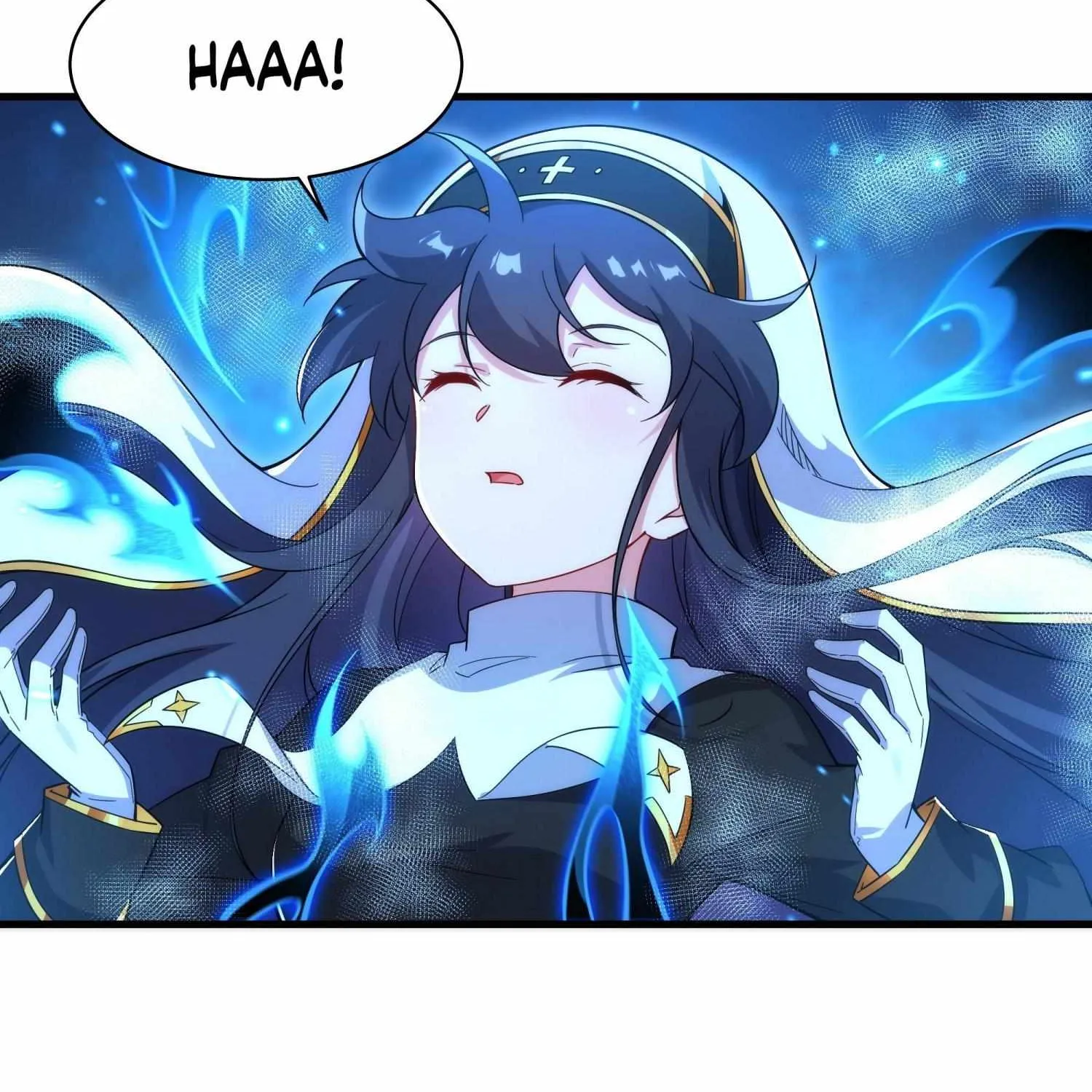 Despite Coming From the Abyss, I Will Save Humanity Chapter 88 page 7 - 