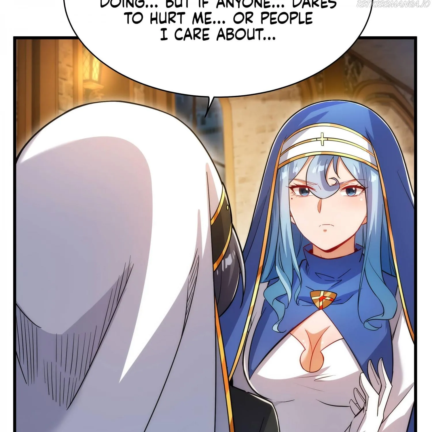 Despite Coming From the Abyss, I Will Save Humanity Chapter 88 page 68 - 