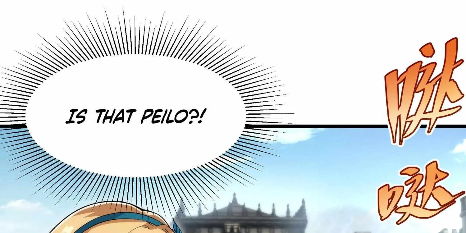 Despite Coming From the Abyss, I Will Save Humanity Chapter 88 page 8 - 