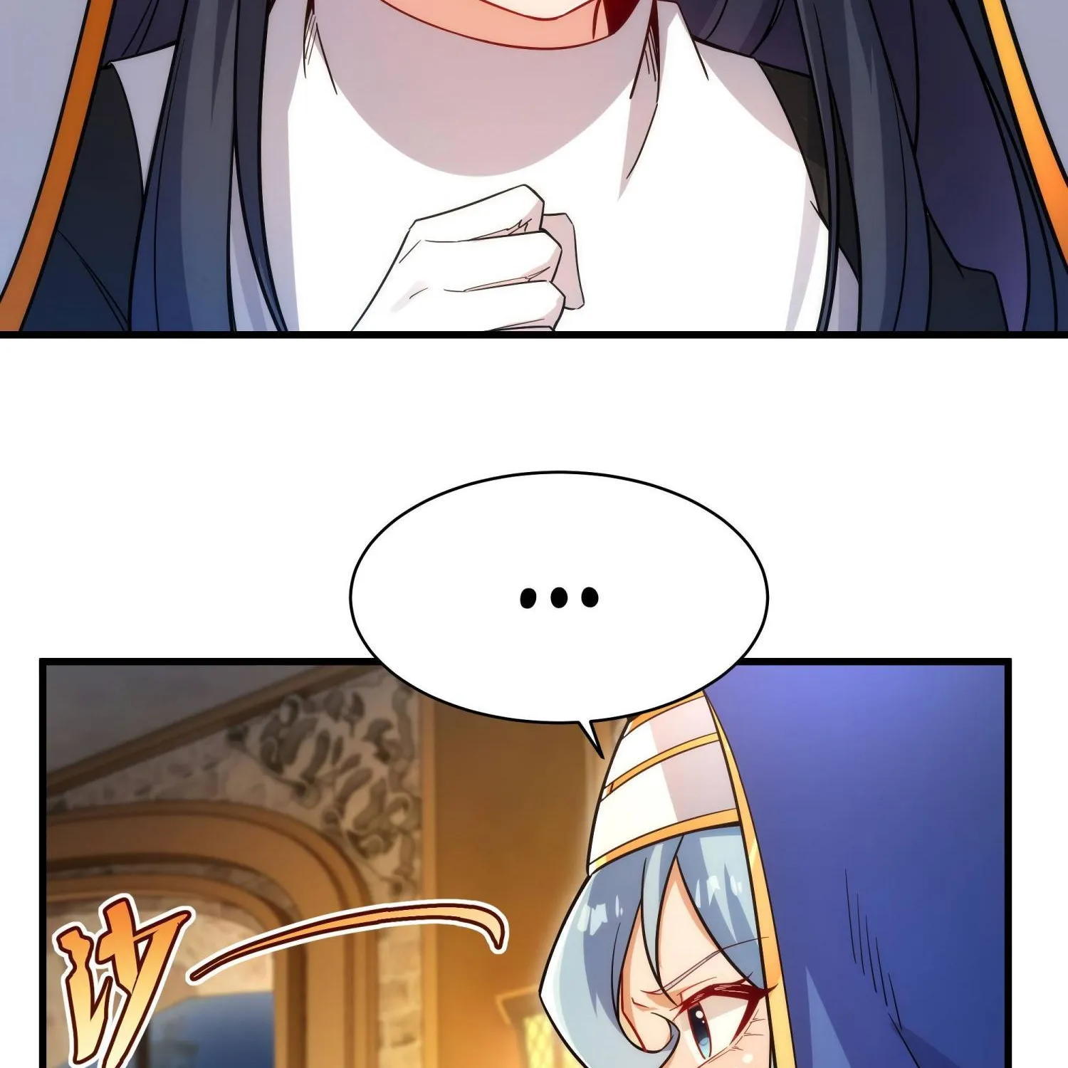 Despite Coming From the Abyss, I Will Save Humanity Chapter 88 page 71 - 