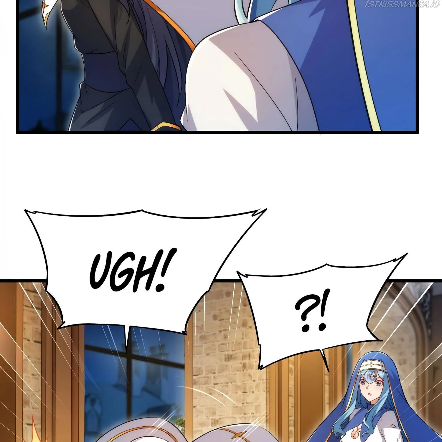 Despite Coming From the Abyss, I Will Save Humanity Chapter 88 page 73 - 