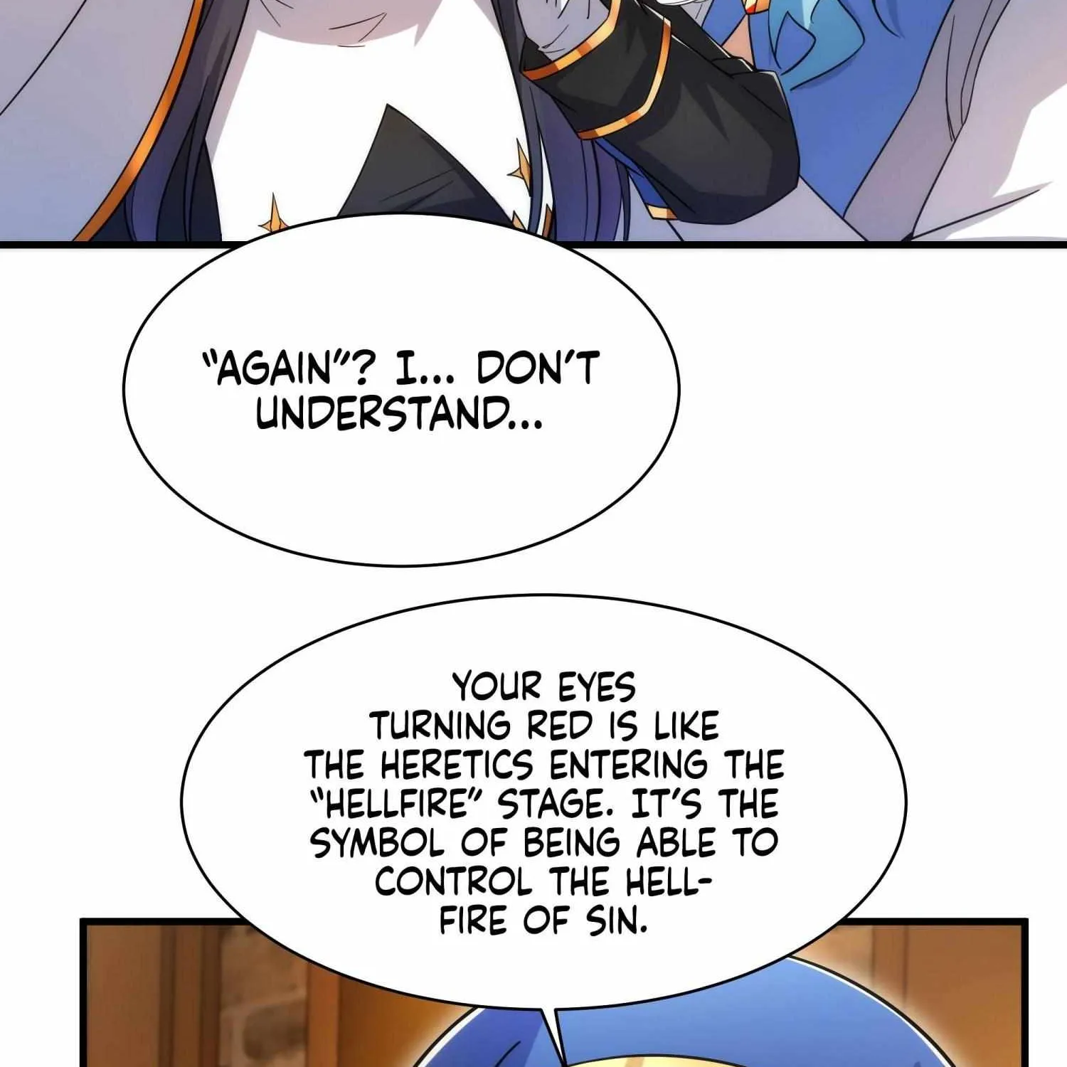 Despite Coming From the Abyss, I Will Save Humanity Chapter 88 page 80 - 
