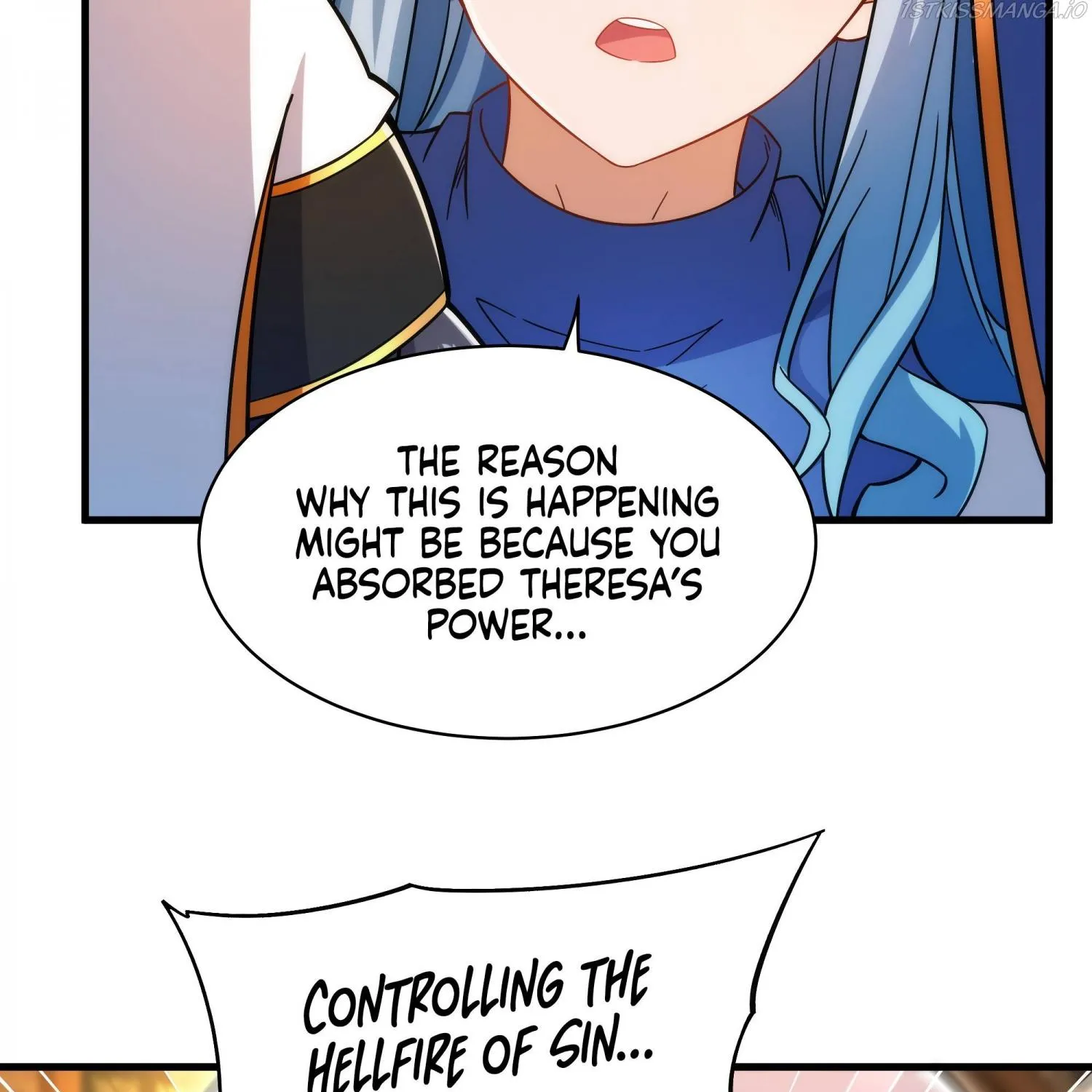 Despite Coming From the Abyss, I Will Save Humanity Chapter 88 page 82 - 