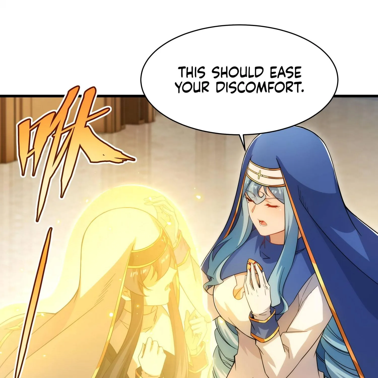 Despite Coming From the Abyss, I Will Save Humanity Chapter 88 page 86 - 