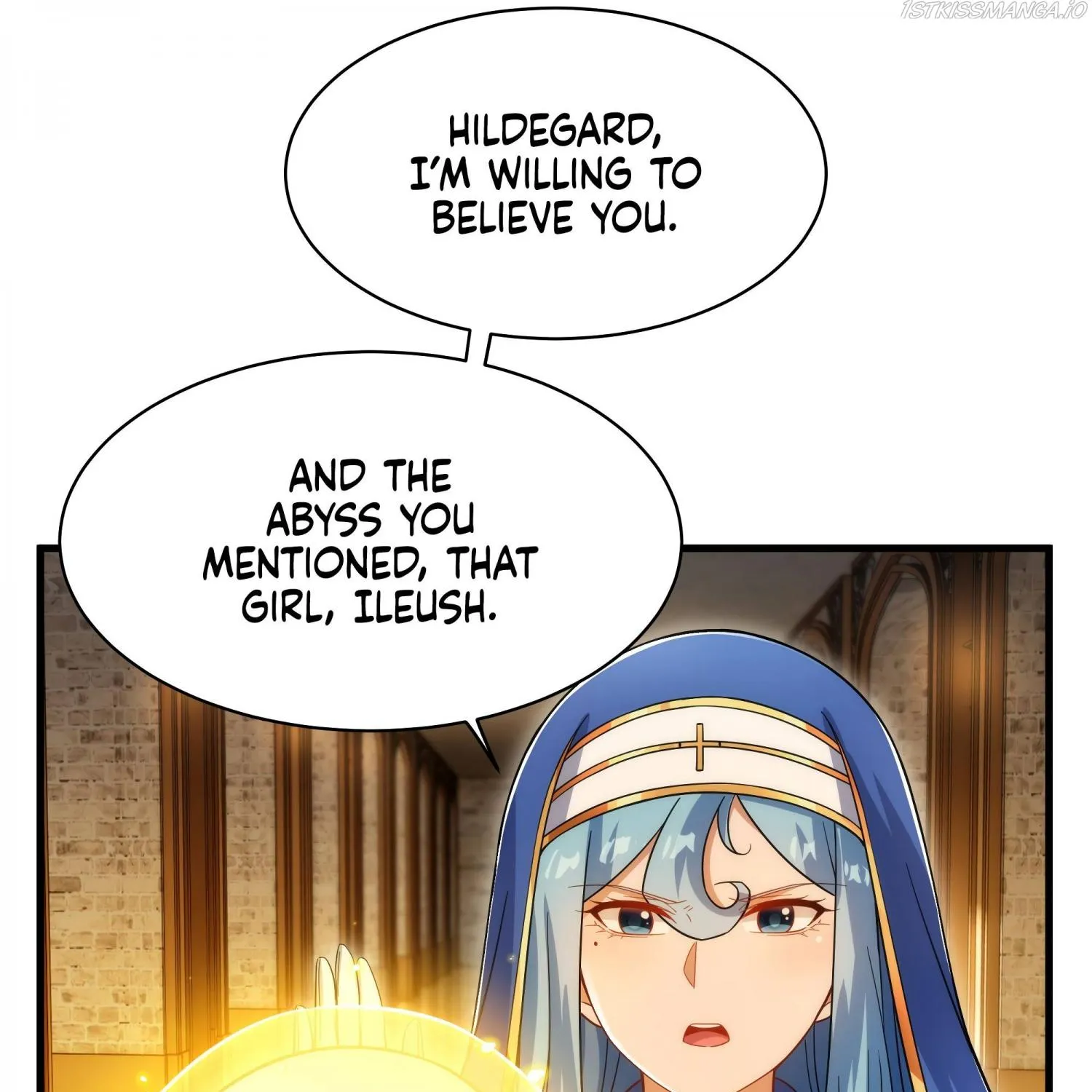 Despite Coming From the Abyss, I Will Save Humanity Chapter 88 page 88 - 