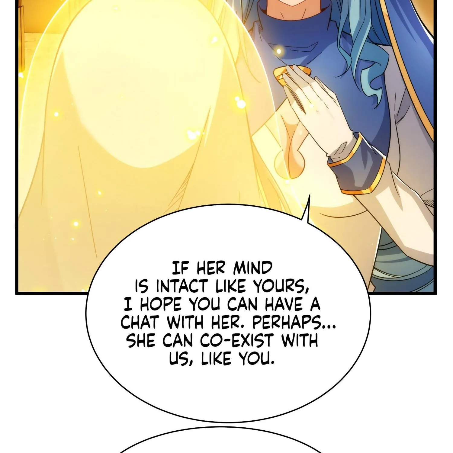 Despite Coming From the Abyss, I Will Save Humanity Chapter 88 page 89 - 
