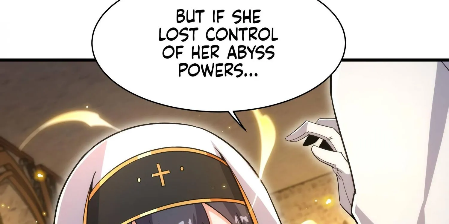 Despite Coming From the Abyss, I Will Save Humanity Chapter 88 page 90 - 