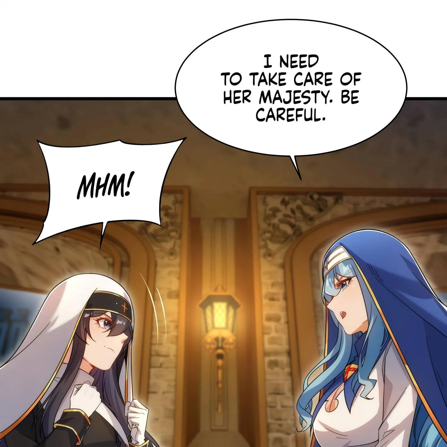Despite Coming From the Abyss, I Will Save Humanity Chapter 88 page 95 - 
