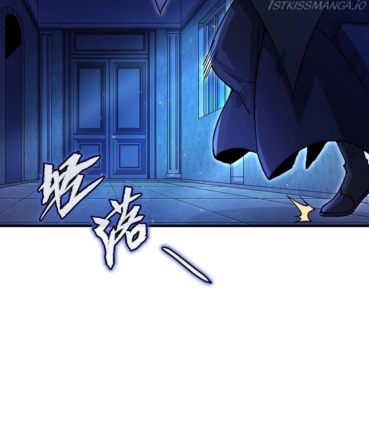 Despite Coming From the Abyss, I Will Save Humanity Chapter 89 page 11 - 