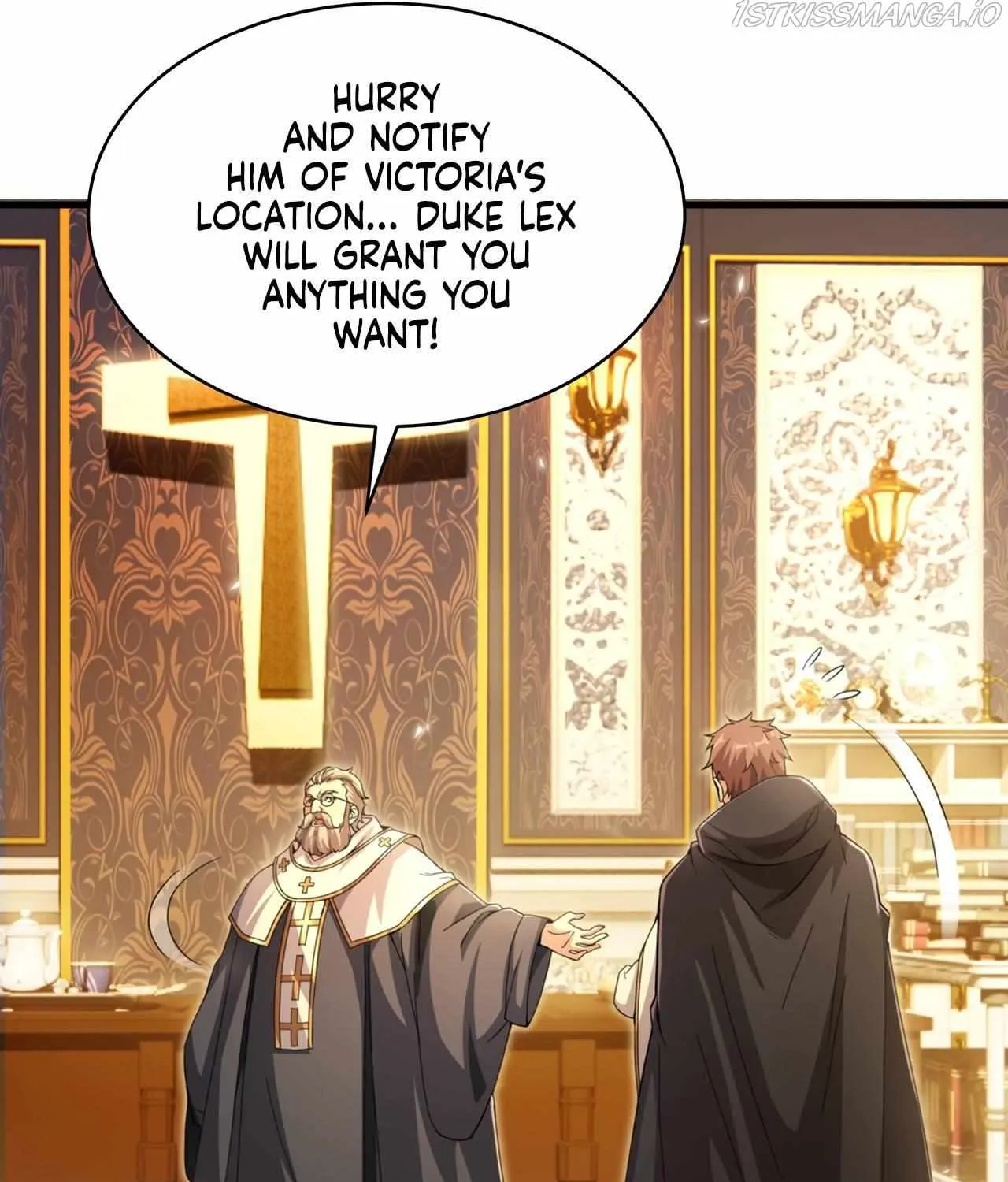 Despite Coming From the Abyss, I Will Save Humanity Chapter 89 page 14 - 