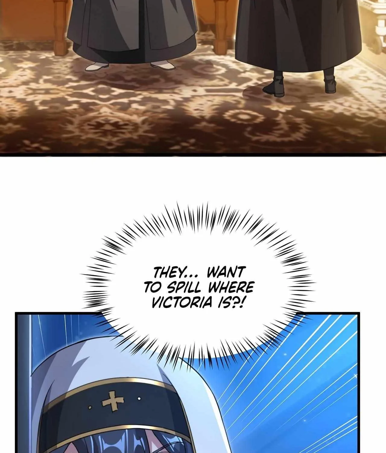 Despite Coming From the Abyss, I Will Save Humanity Chapter 89 page 15 - 