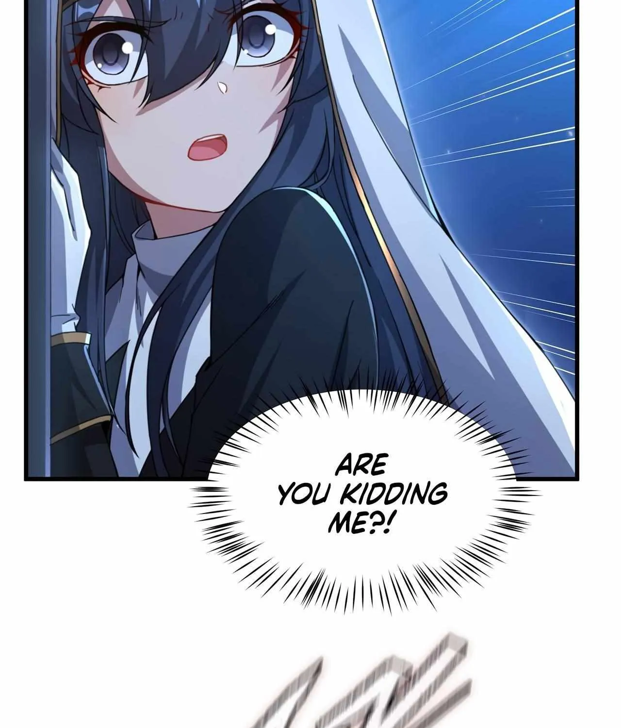 Despite Coming From the Abyss, I Will Save Humanity Chapter 89 page 16 - 