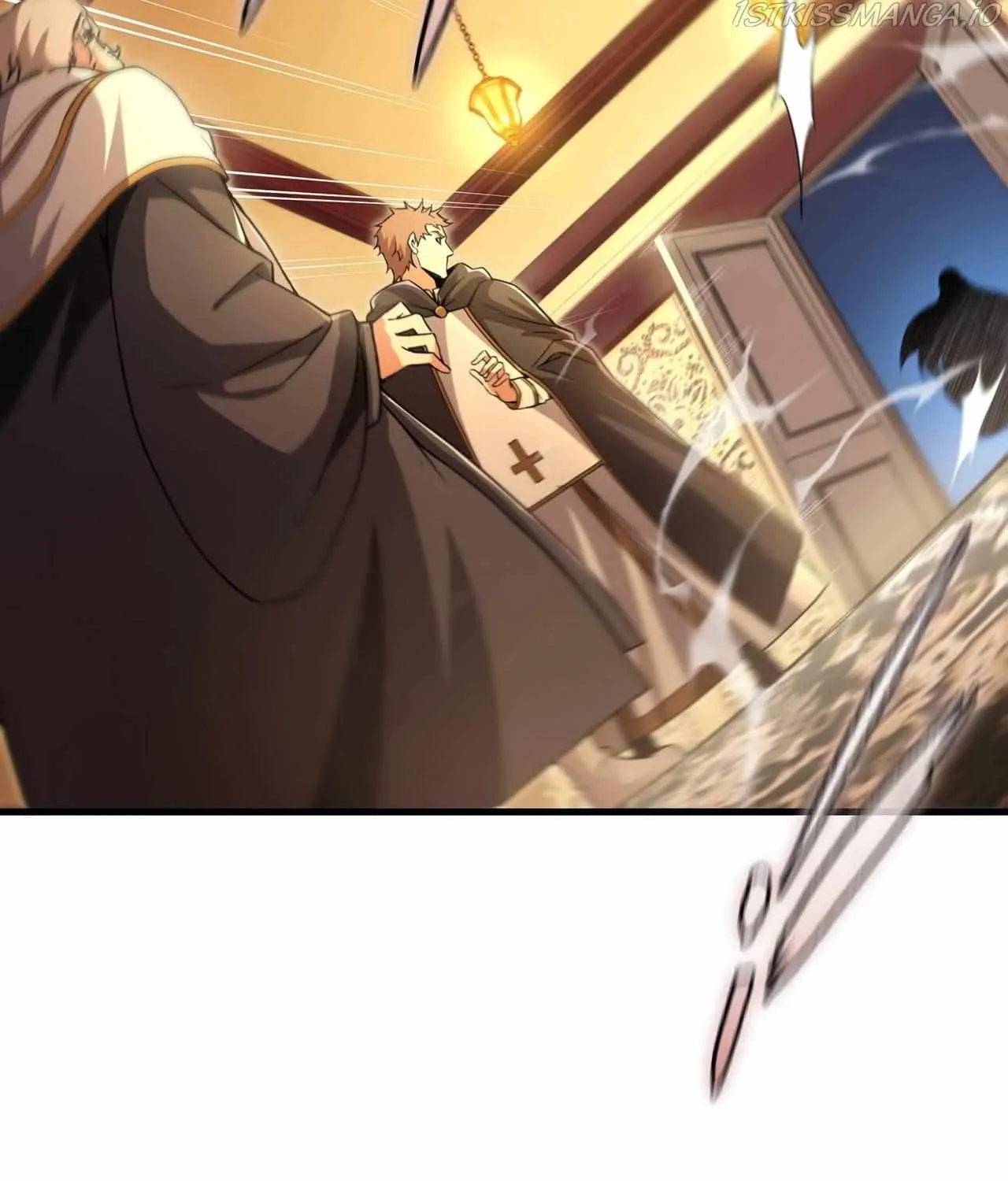 Despite Coming From the Abyss, I Will Save Humanity Chapter 89 page 18 - 