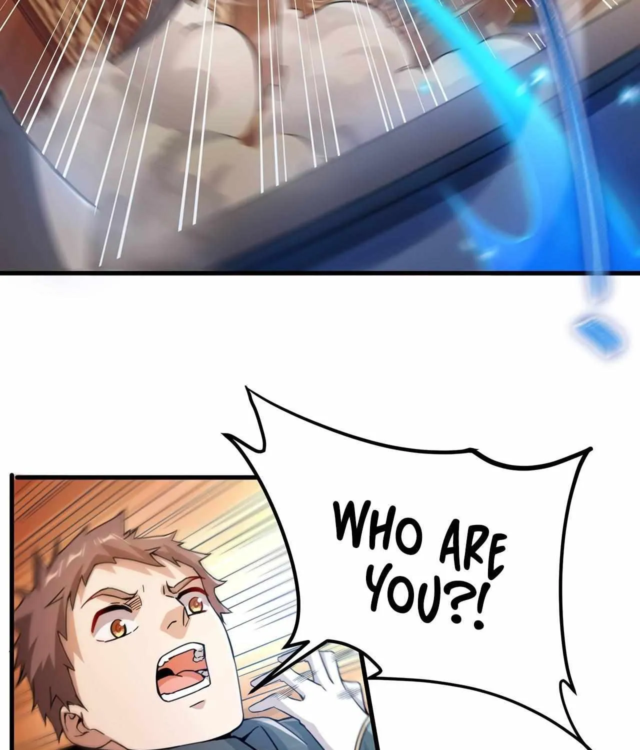 Despite Coming From the Abyss, I Will Save Humanity Chapter 89 page 20 - 