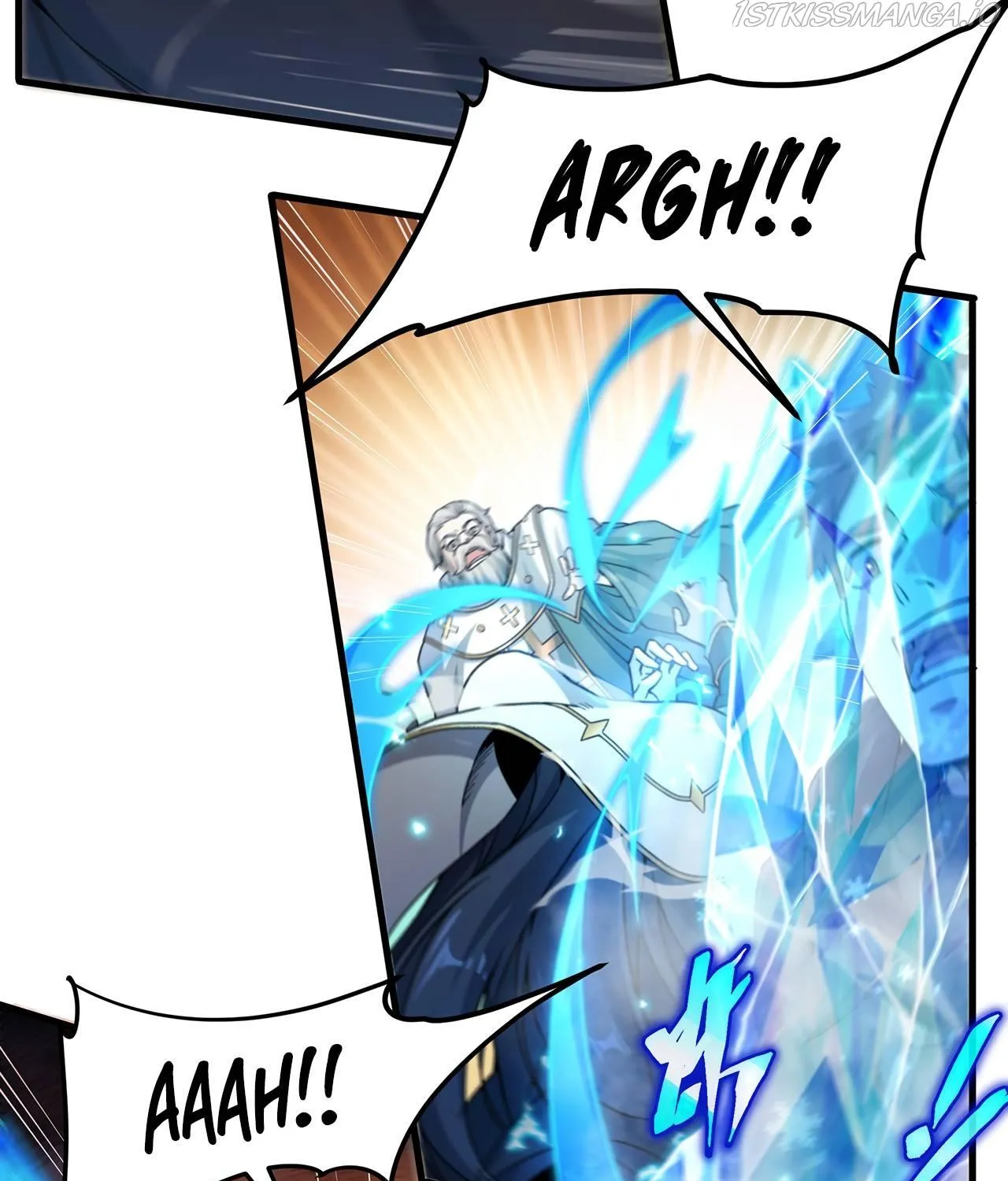 Despite Coming From the Abyss, I Will Save Humanity Chapter 89 page 22 - 
