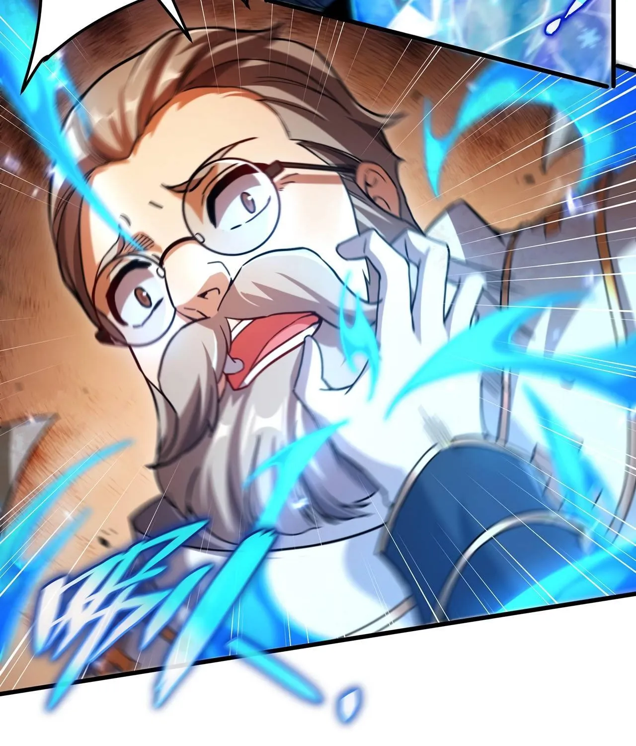 Despite Coming From the Abyss, I Will Save Humanity Chapter 89 page 23 - 