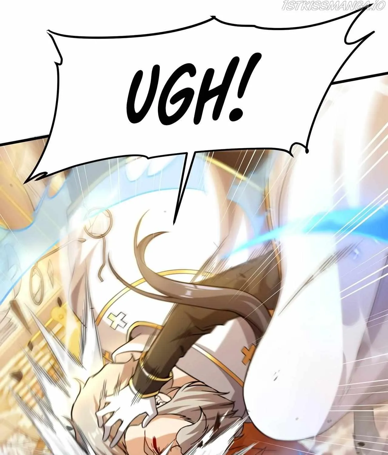 Despite Coming From the Abyss, I Will Save Humanity Chapter 89 page 25 - 