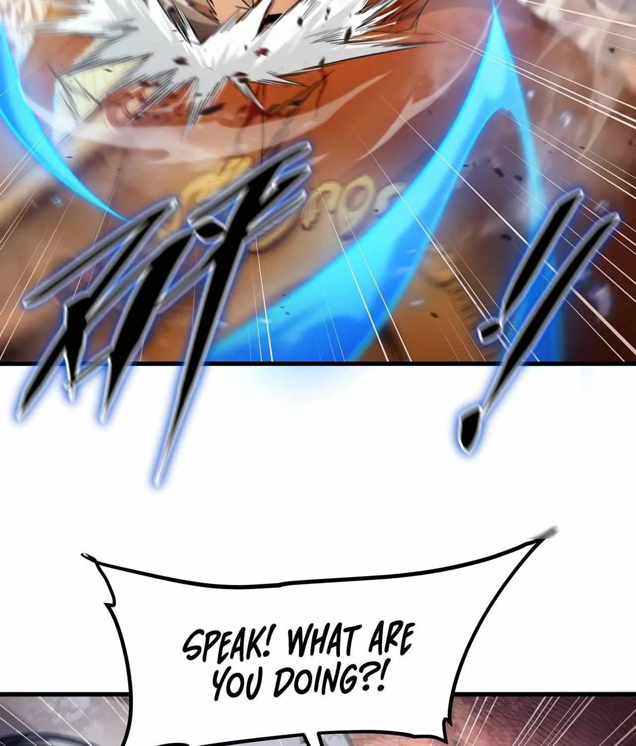 Despite Coming From the Abyss, I Will Save Humanity Chapter 89 page 26 - 