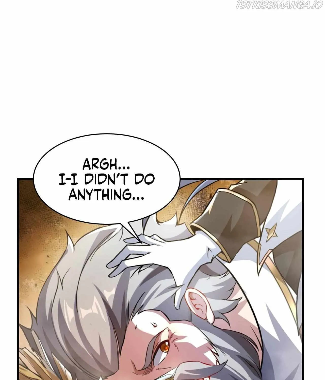 Despite Coming From the Abyss, I Will Save Humanity Chapter 89 page 29 - 