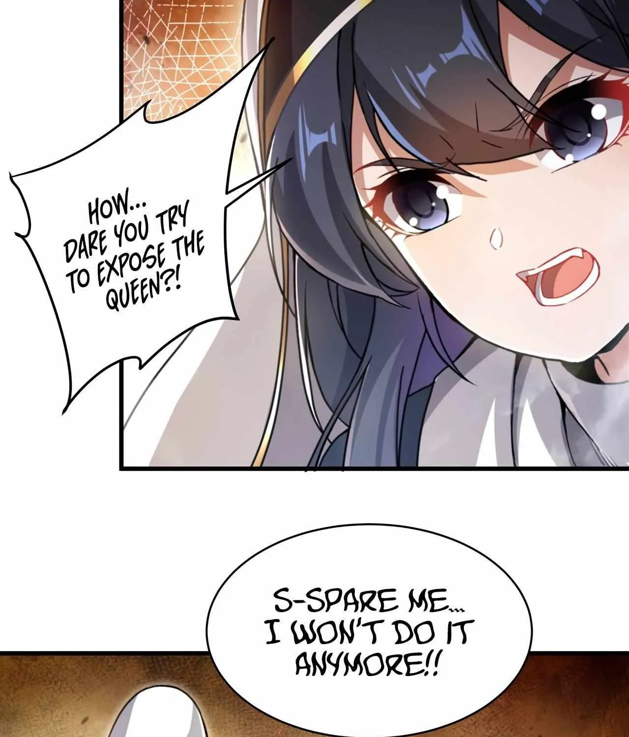 Despite Coming From the Abyss, I Will Save Humanity Chapter 89 page 31 - 