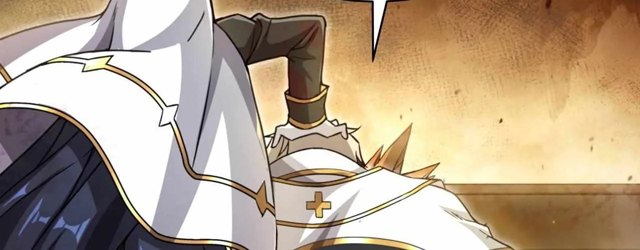 Despite Coming From the Abyss, I Will Save Humanity Chapter 89 page 32 - 