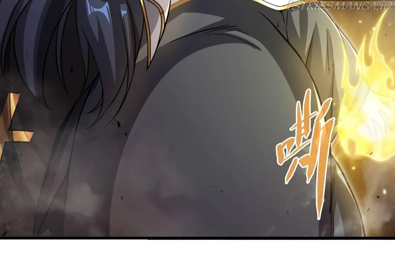 Despite Coming From the Abyss, I Will Save Humanity Chapter 89 page 33 - 