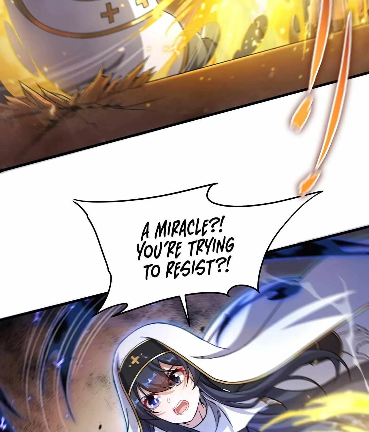 Despite Coming From the Abyss, I Will Save Humanity Chapter 89 page 35 - 