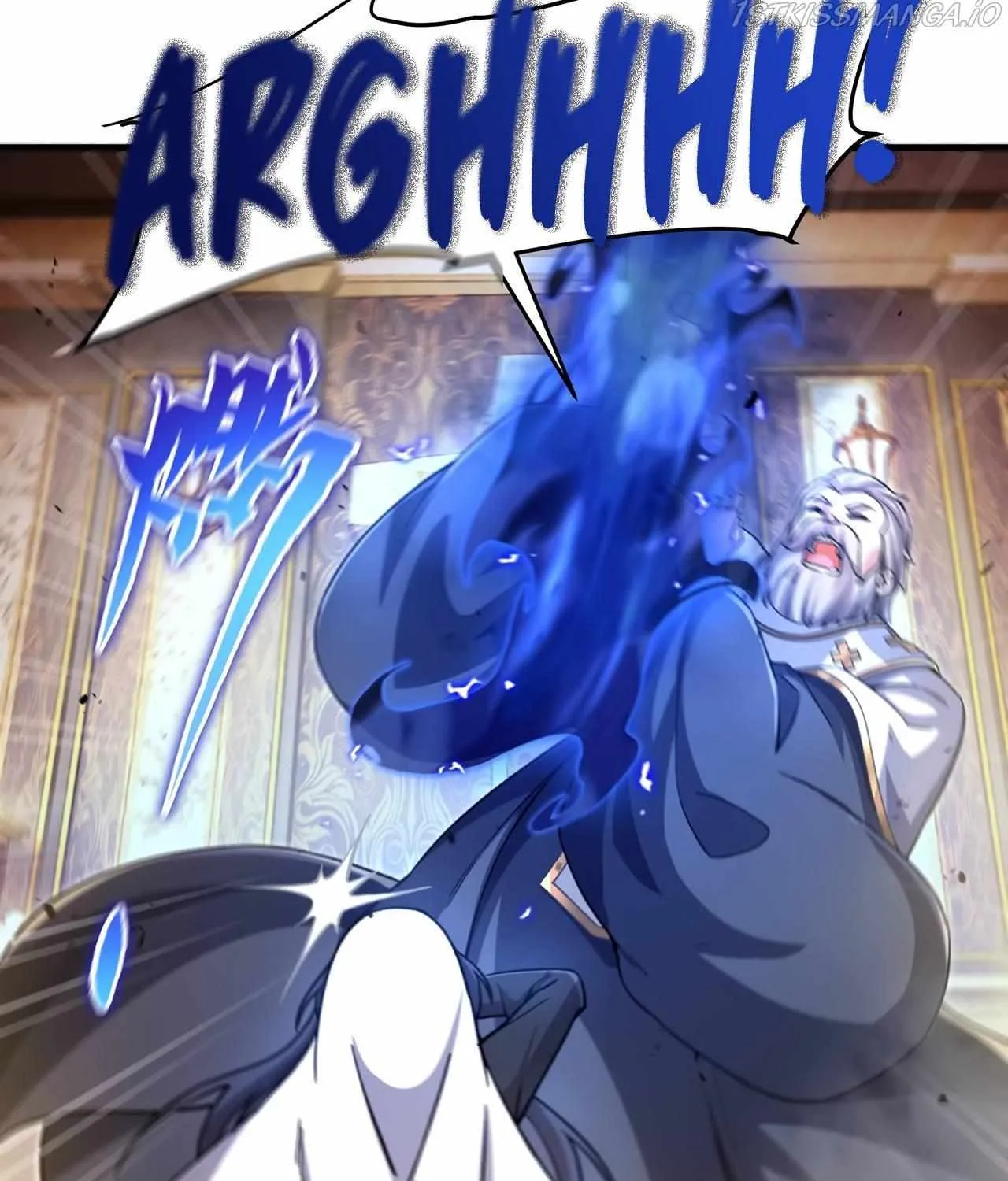 Despite Coming From the Abyss, I Will Save Humanity Chapter 89 page 38 - 