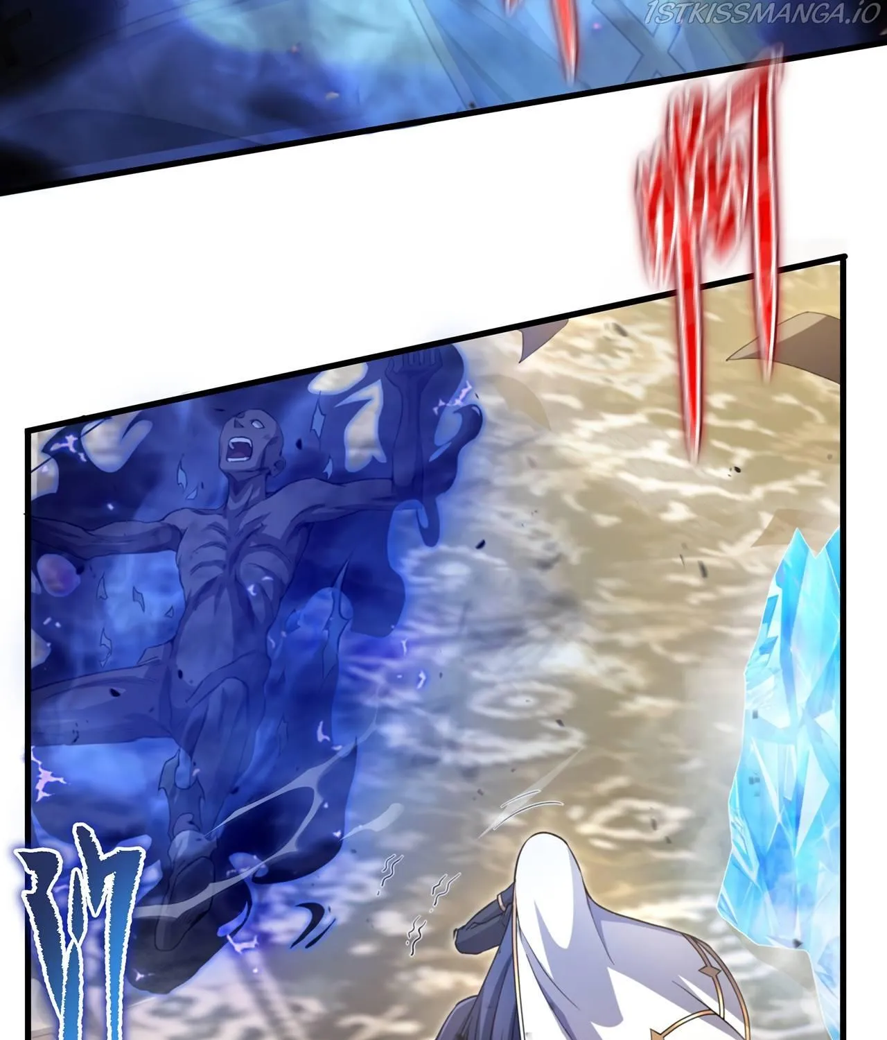 Despite Coming From the Abyss, I Will Save Humanity Chapter 89 page 42 - 