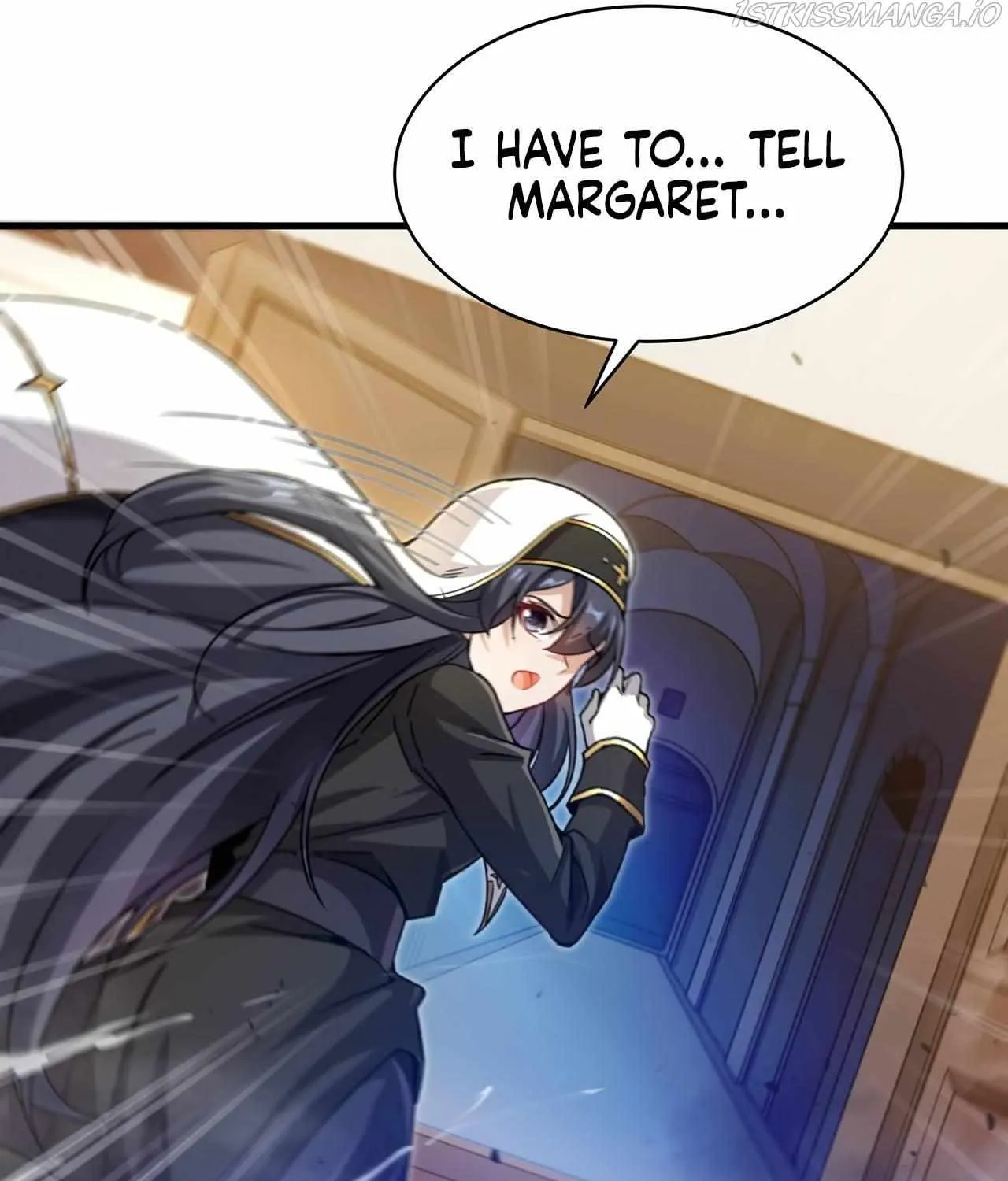 Despite Coming From the Abyss, I Will Save Humanity Chapter 89 page 45 - 