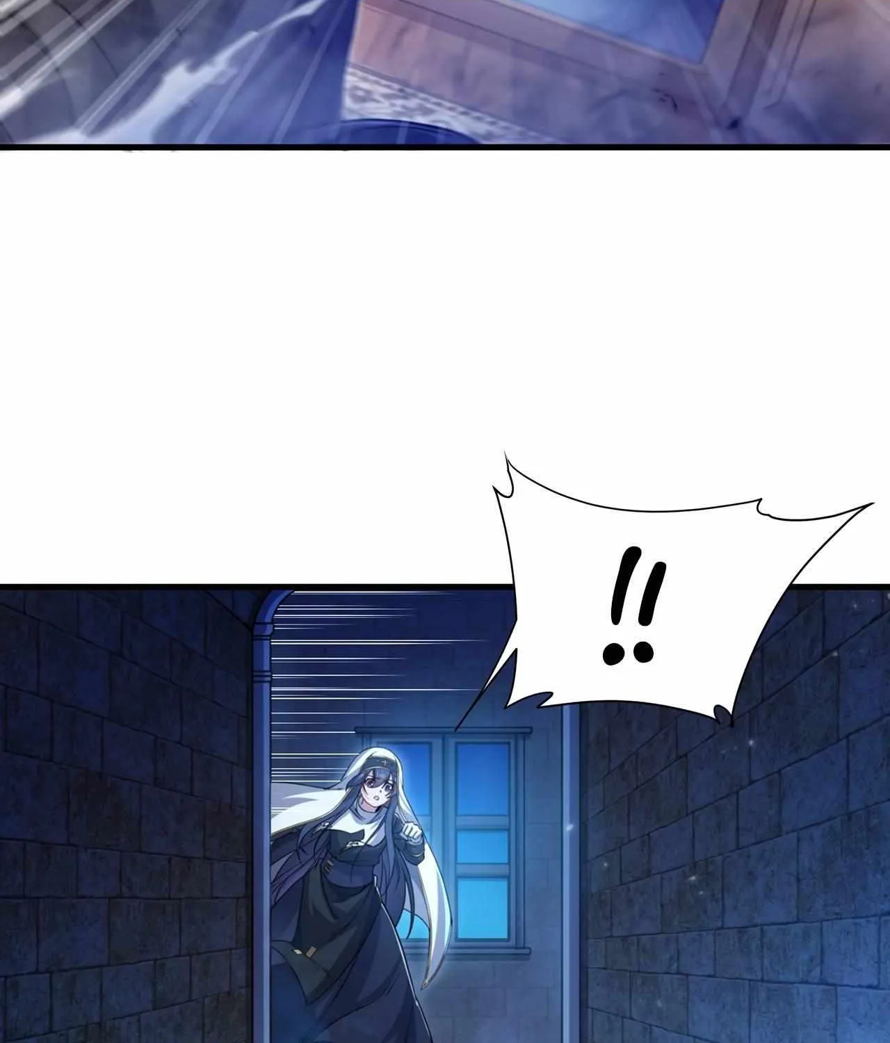 Despite Coming From the Abyss, I Will Save Humanity Chapter 89 page 46 - 