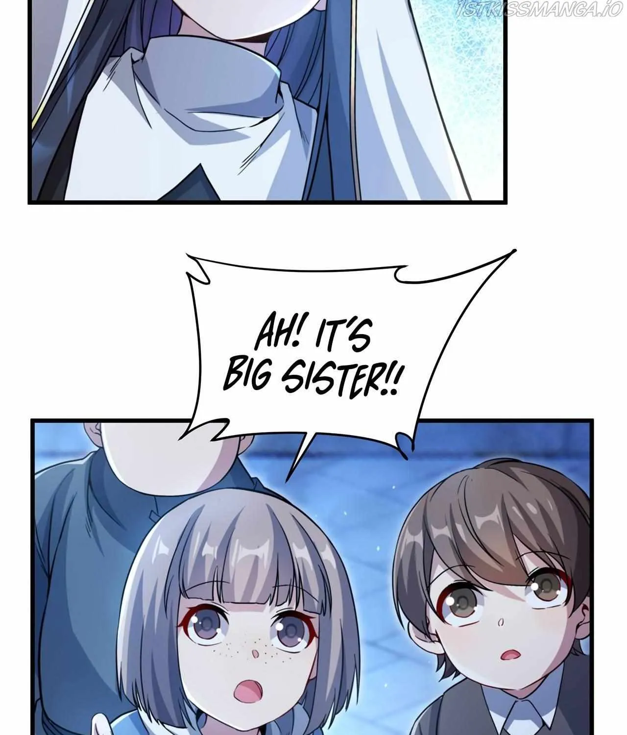 Despite Coming From the Abyss, I Will Save Humanity Chapter 89 page 49 - 