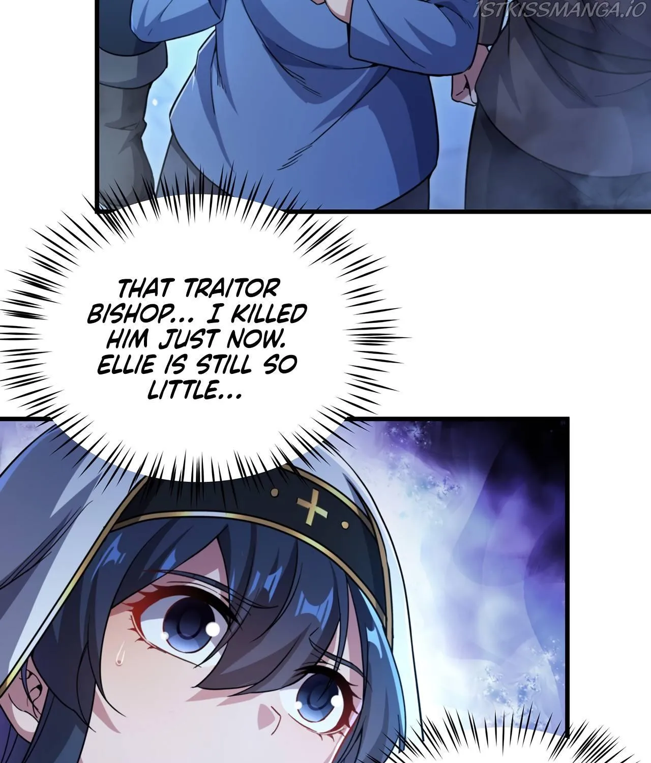 Despite Coming From the Abyss, I Will Save Humanity Chapter 89 page 53 - 