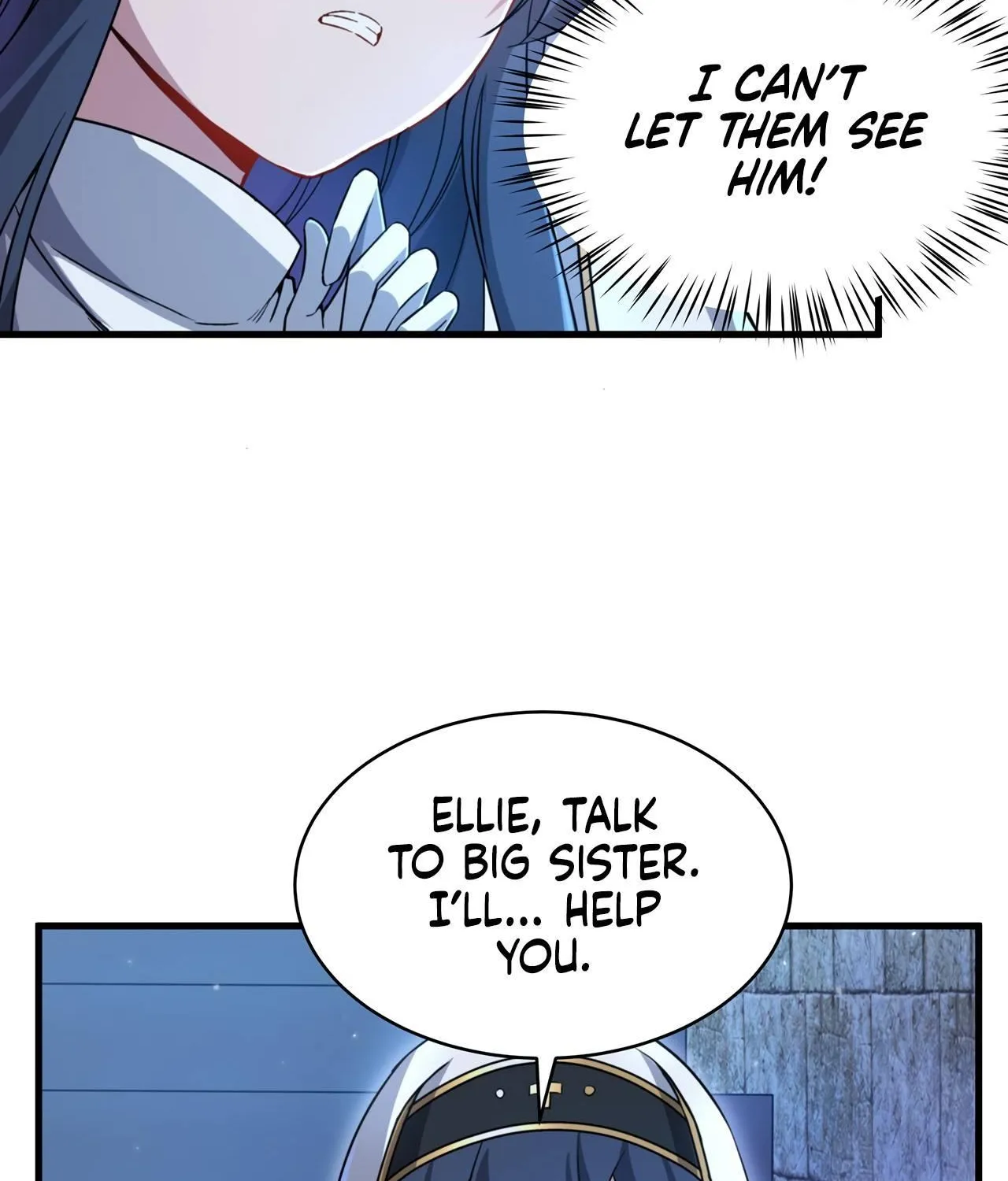 Despite Coming From the Abyss, I Will Save Humanity Chapter 89 page 54 - 