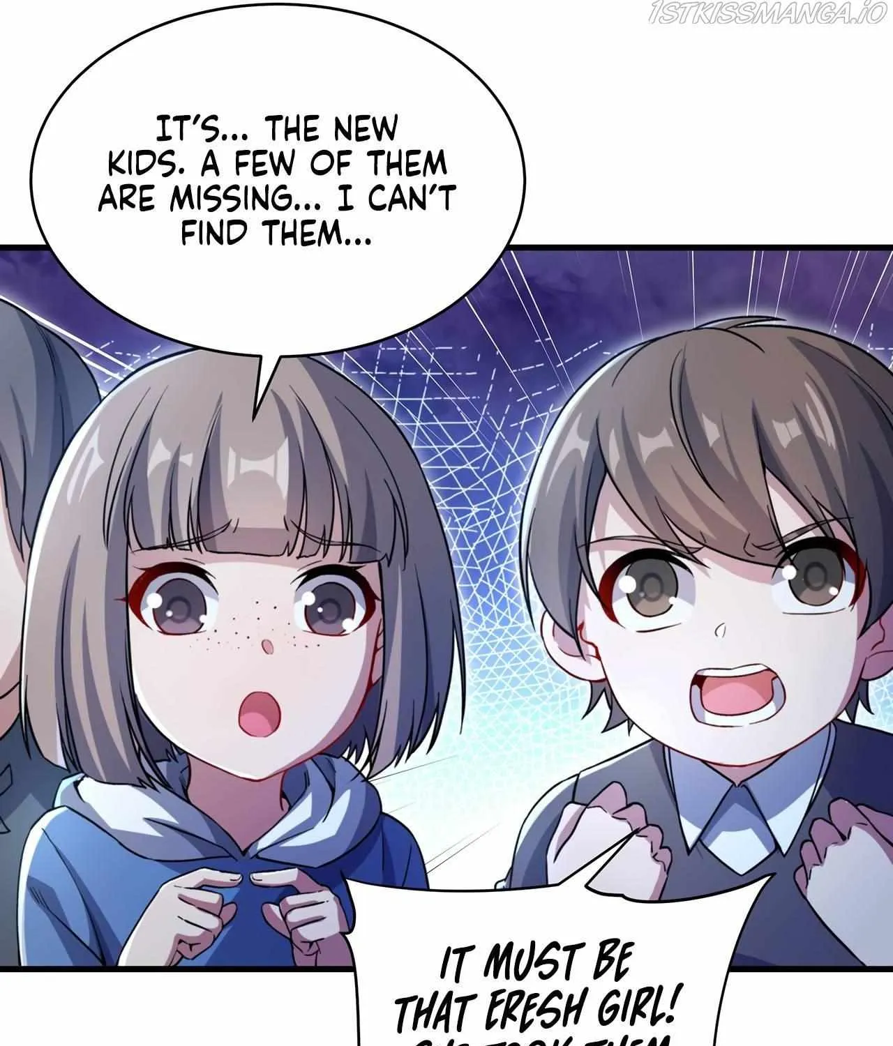 Despite Coming From the Abyss, I Will Save Humanity Chapter 89 page 56 - 