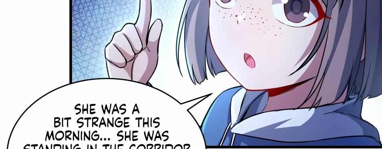 Despite Coming From the Abyss, I Will Save Humanity Chapter 89 page 59 - 