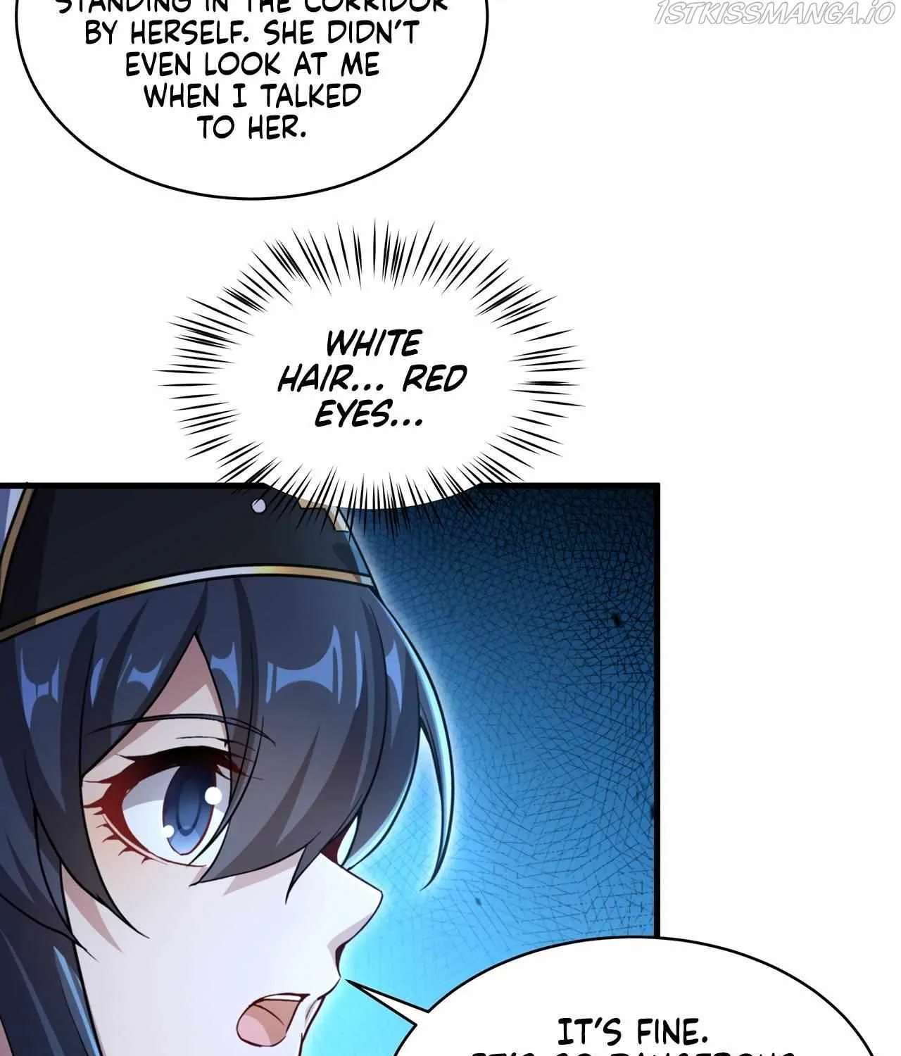 Despite Coming From the Abyss, I Will Save Humanity Chapter 89 page 60 - 