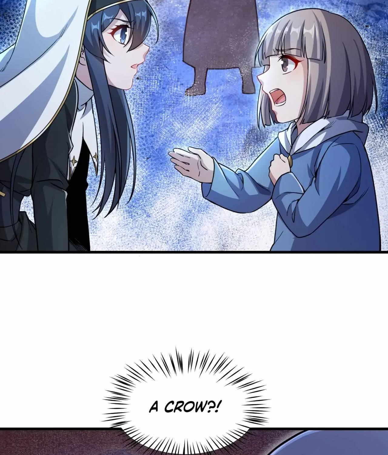 Despite Coming From the Abyss, I Will Save Humanity Chapter 89 page 62 - 