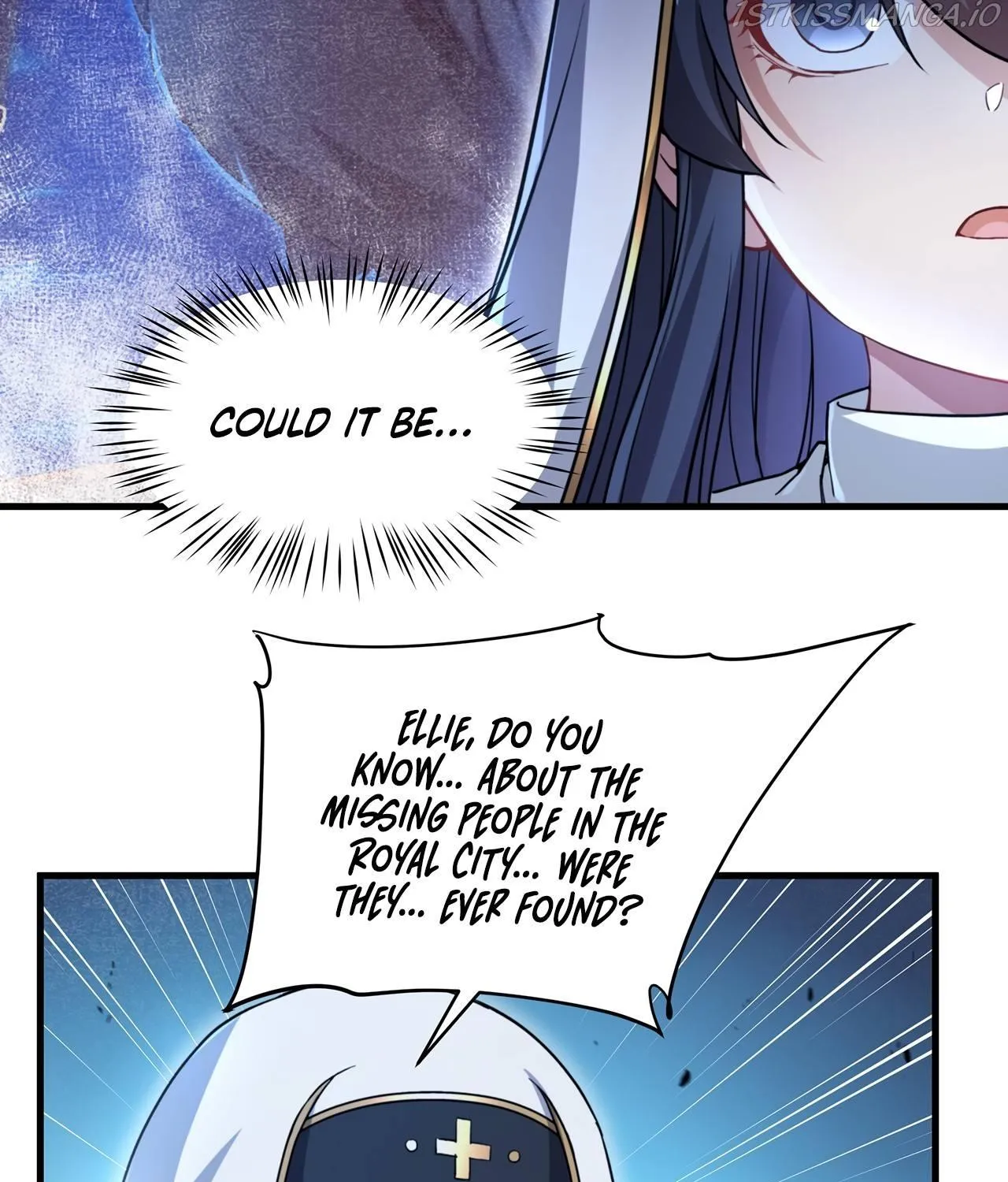 Despite Coming From the Abyss, I Will Save Humanity Chapter 89 page 64 - 