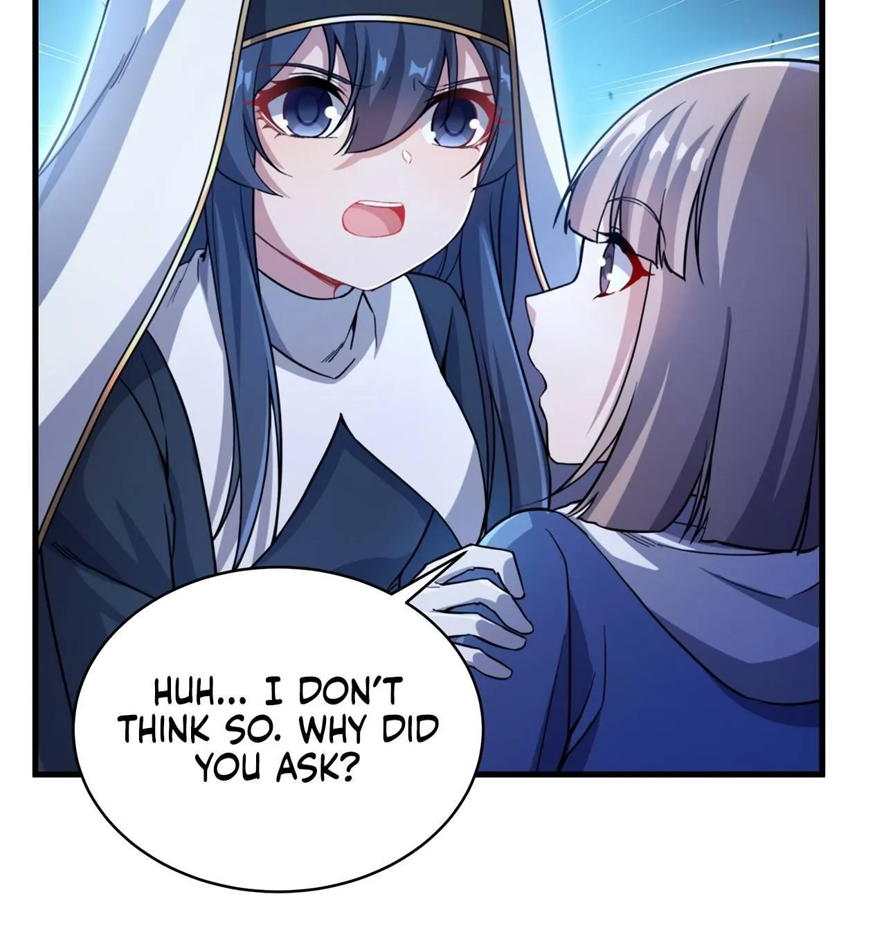 Despite Coming From the Abyss, I Will Save Humanity Chapter 89 page 65 - 