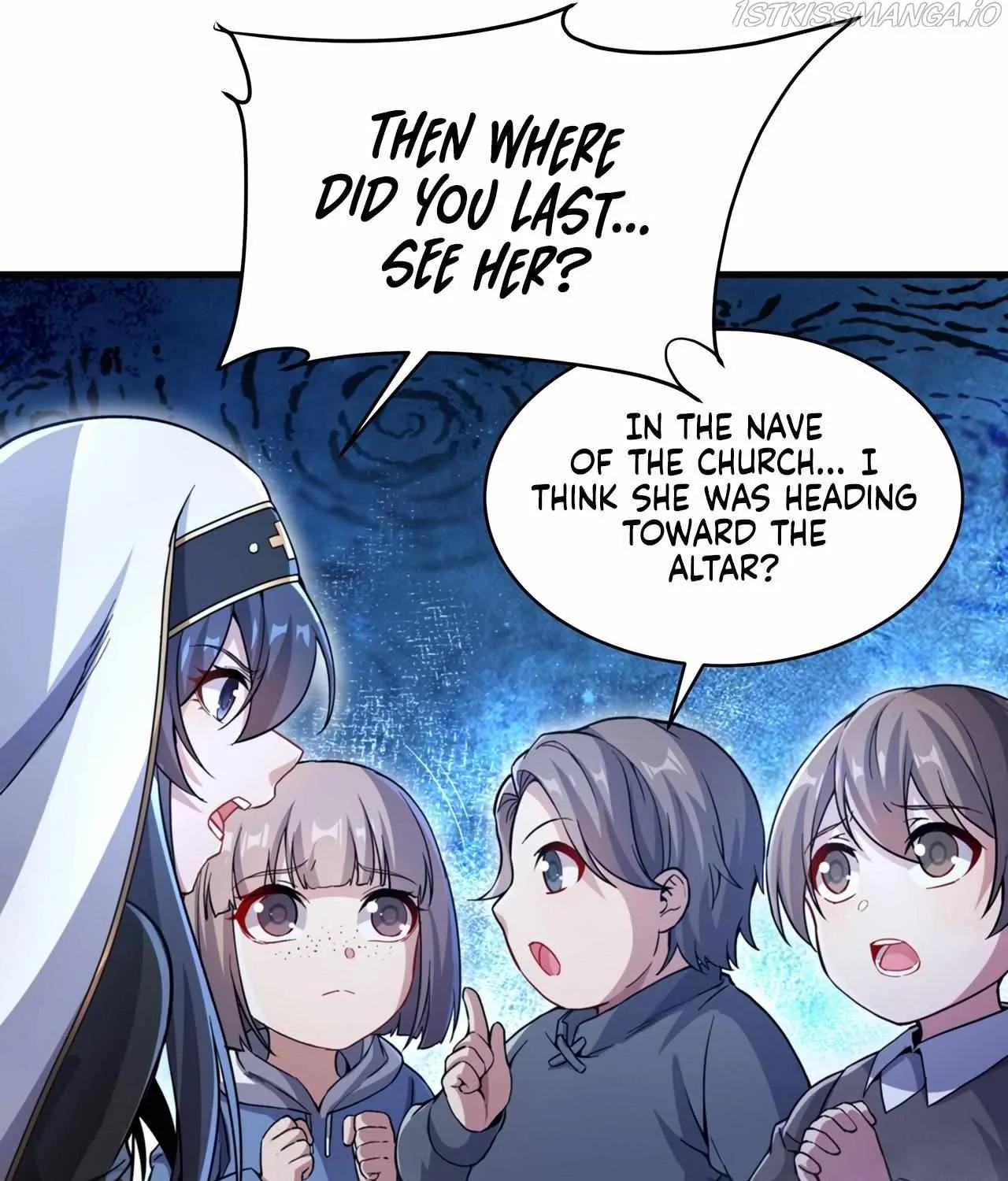 Despite Coming From the Abyss, I Will Save Humanity Chapter 89 page 66 - 