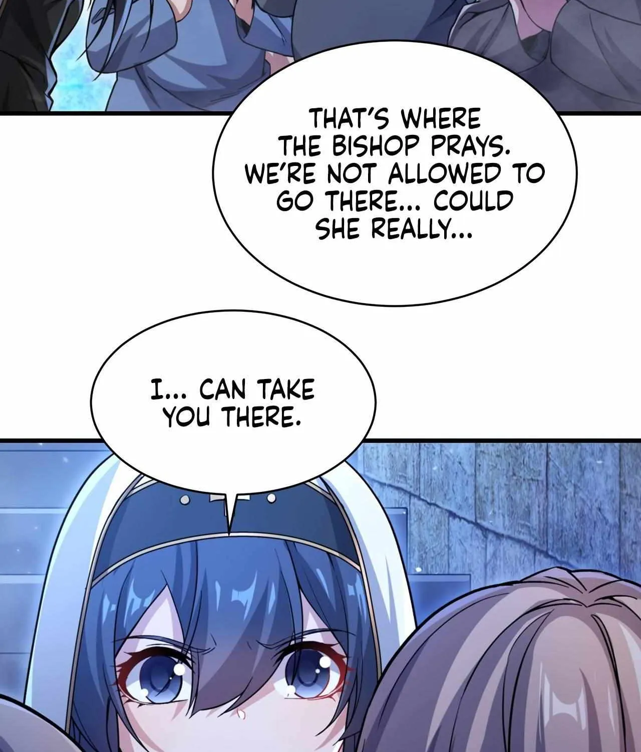 Despite Coming From the Abyss, I Will Save Humanity Chapter 89 page 67 - 