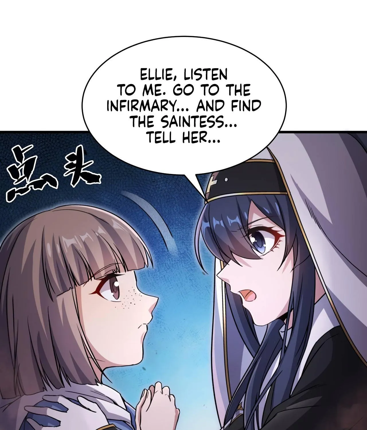 Despite Coming From the Abyss, I Will Save Humanity Chapter 89 page 75 - 