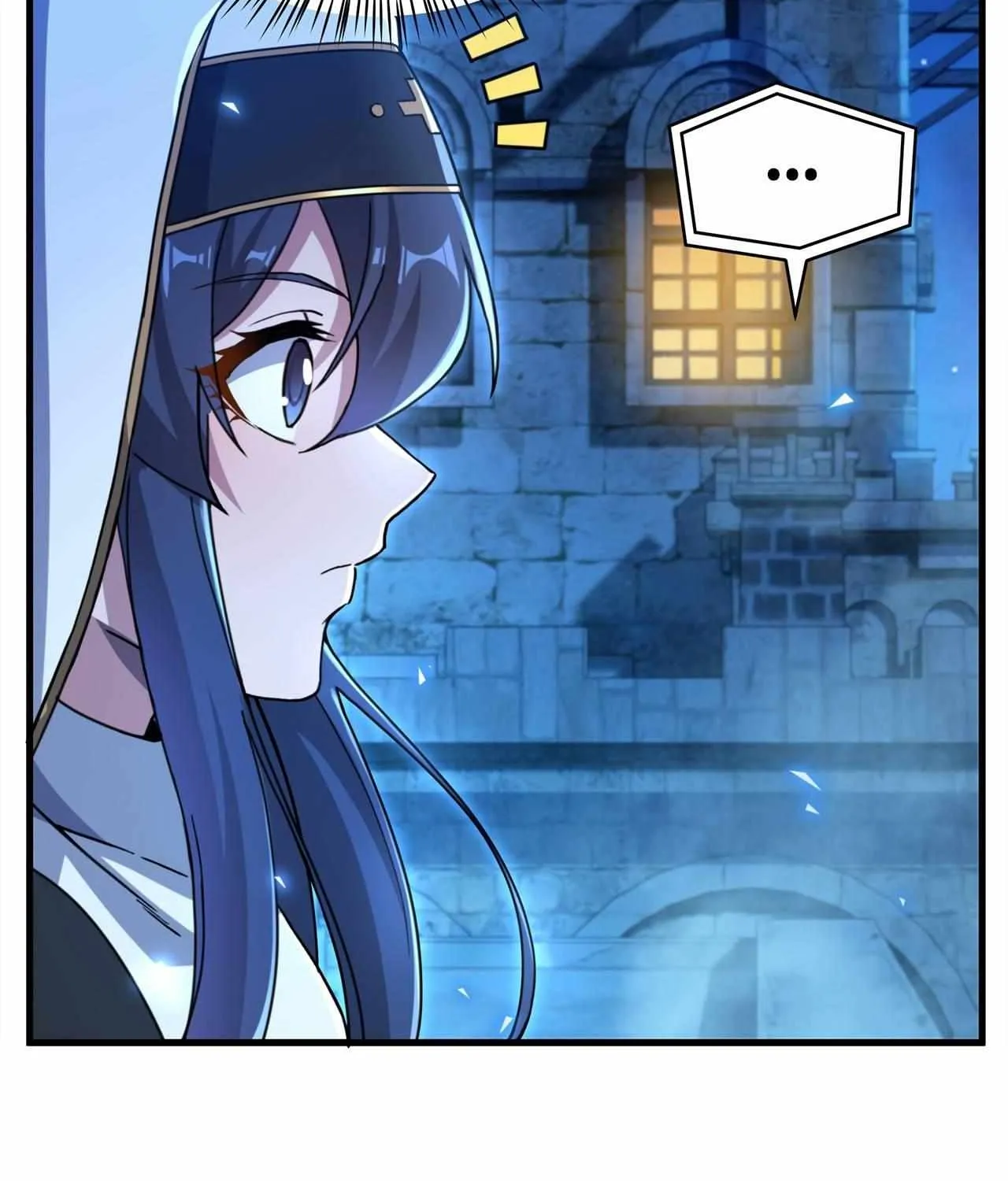Despite Coming From the Abyss, I Will Save Humanity Chapter 89 page 9 - 